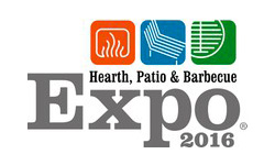 The Hearth, Patio & Barbecue Expo
