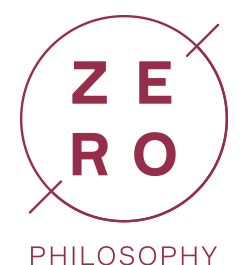 zero philosophy logo